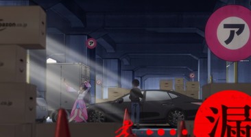 скриншоты  из сериала