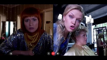 скриншоты  из сериала